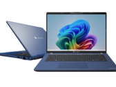 Een van de lichtste laptops van Dynabook verruilt prestaties voor een gewicht van minder dan 1 kg (Afbeelding bron: Dynabook)