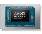De nieuwe Ryzen AI 7 445 is aantoonbaar een rebranding van de minder dure Ryzen AI 5 340 van vorig jaar, met bijna geen prestatievoordelen