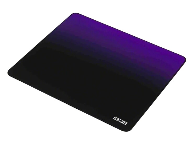 Sony Inzone Mat-D Speed-Type muismat. (Afbeeldingsbron: Sony)