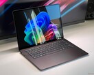 Microsoft Surface Laptop 7 15 voor bedrijven