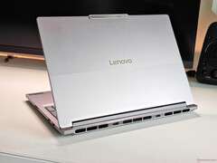 Lenovo ThinkBook 16p G6 (bron: Notebookcheck)