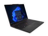 De ThinkPad X13 G5 zal uiteindelijk in meer SKU's verkrijgbaar zijn. (Afbeeldingsbron: Lenovo)