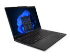 De ThinkPad X13 G5 zal uiteindelijk in meer SKU's verkrijgbaar zijn. (Afbeeldingsbron: Lenovo)