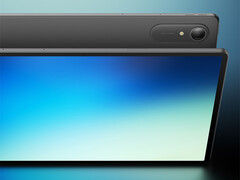 Lenovo rust de Xiaoxin Pro 13 uit met één camera aan de achterkant.