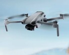 XiL 017: Nieuwe drone ondersteunt 4K-opnames. (Afbeeldingsbron: Lyzrc)
