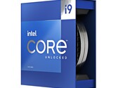 De prijs van de i9-13900K op Newegg is inderdaad een aangename verrassing. (Afbeelding Bron: Newegg)