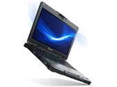 Getac B360 robuuste laptop review: Helder 1400-nit touchscreen