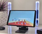 Samsung Galaxy Tab A9, een instaptablet die in 2023 op de markt kwam. (Afbeeldingsbron: Notebookcheck)