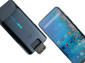 Kort testrapport Asus ZenFone 6 (ZS630KL): koning van het uithoudingsvermogen