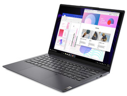 De Lenovo Yoga Slim 7 Pro 14ACH5 (82MS001NGE), geleverd door: