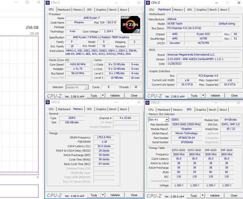 (Afbeelding Bron: ASRock)