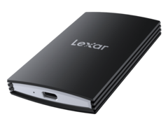 Armor 700: Robuuste SSD met hoge prestaties.