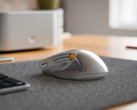 De nieuwe Alogic Crux draadloze muis (afbeelding) heeft negen programmeerbare knoppen. (Afbeeldingsbron: Alogic)