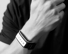 De Amazfit Helio-band (afbeelding) zal naar verwachting voor half juli op de markt komen. (Afbeeldingsbron: Amazfit)