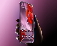 Android 17 krijgt blijkbaar een ontwerprevisie (Afbeeldingsbron: @romashka / Xiaomi, bewerkt)