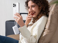 Een ingebouwde Lightning kabelversie van de Anker 3-in-1 Power Bank is mogelijk onderweg. (Afbeeldingsbron: Anker)