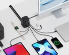 Het Anker oplaadstation (9-in-1, 100W) is aangekomen in de VS. (Afbeeldingsbron: Anker)
