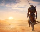 Afbeelding uit het spel Assassin's Creed Origins. (Afbeeldingsbron: Steam)