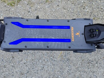 Ausom L2 Max sfeerverlichting (bron:notebookcheck)