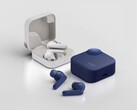 De CMF Buds 2 Plus hebben een IP55-classificatie voor stof- en waterdichtheid. (Afbeeldingsbron: CMF by Nothing)