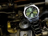 Edifice EFR-SE108D-3A van Casio