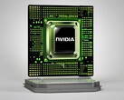Nvidia zou binnen een paar jaar met Intel kunnen wedijveren. (Afbeelding Bron: SDXL)