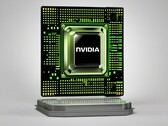 Nvidia zou binnen een paar jaar met Intel kunnen wedijveren. (Afbeelding Bron: SDXL)