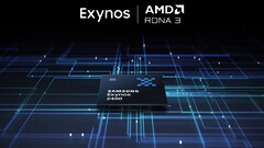 Vroege Exynos 2400 benchmarks laten veelbelovende resultaten zien (Afbeeldingsbron: Samsung [Bewerkt])