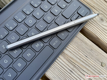 Honor Potlood en Bluetooth-toetsenbord
