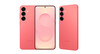De Samsung Galaxy S25+ in koraalrood (bron: Samsung)