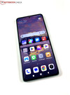 Xiaomi Redmi Note 14 5G (bron: Manuel Masiero)