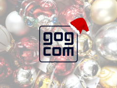 GOG's nieuwe gratis game giveaway duurt tot 30 december. (Afbeeldingsbron: GOG - Bewerkt)