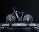 De Phosgo Go 5 Ultra is voorzien van een aluminium frame