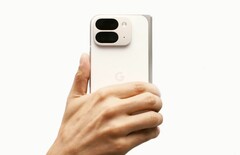 Google's Tensor ARM-chips halen de concurrentie maar langzaam in. (Afbeeldingsbron: Google)