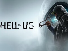 Officieel promotiemateriaal voor Hell is Us.