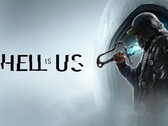 Officieel promotiemateriaal voor Hell is Us.