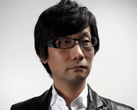 Een foto van Kojima Productions' oprichter en CEO Hideo Kojima (bron: IMDB)