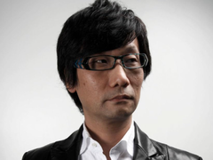 Een foto van Kojima Productions' oprichter en CEO Hideo Kojima (bron: IMDB)