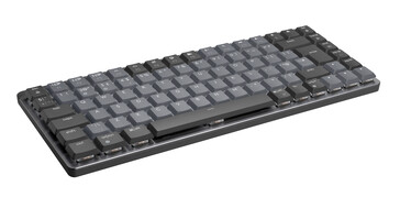 Logitech MX Mechanical Mini (afbeelding via Logitech)