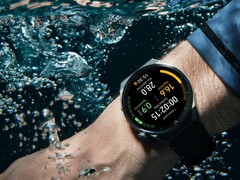 Huawei rolt Harmony OS 4 uit naar de Watch GT 3 Pro. (Afbeeldingsbron: Huawei)