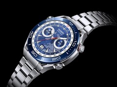 De Huawei Watch Ultimate ontvangt een nieuwe update. (Afbeeldingsbron: Huawei)