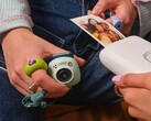 De Instax Pal moet worden gekoppeld aan een Instax printer om fysieke afdrukken te krijgen (Afbeelding Bron: Fujifilm)