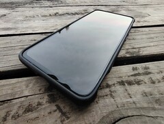 Is de Nubia RedMagic 6R nog steeds een relevant apparaat voor games? (Afbeeldingsbron: Darryl Linington - Notebookcheck)