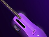 De LAVA ME 4 gitaren zijn verkrijgbaar in een reeks levendige kleuren (Afbeelding Bron: LAVA Music)