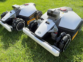 Mammotion Luba Mini AWD RTK en LiDAR test en vergelijking