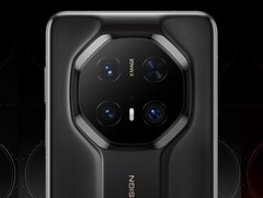 De Mate 70 RS. (Afbeeldingsbron: Huawei)
