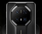 De Mate 70 RS. (Afbeeldingsbron: Huawei)