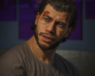 Een screengrab van MindsEye's Protagonist Jacob Diaz (bron: Steam Community)