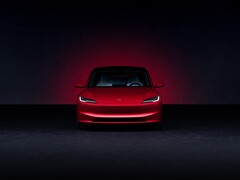De Tesla Model 3 uit 2024 heeft een vanaf-prijs van $40.630. (Afbeeldingsbron: Tesla)
