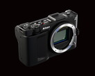 De Nikon ZR